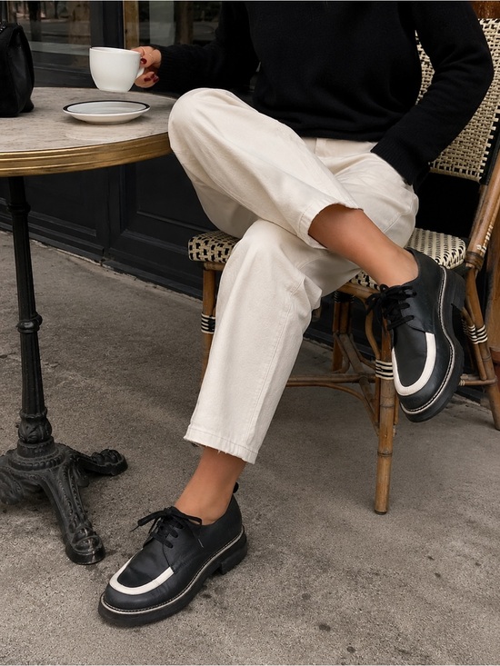 Marni Shoes - Marni Derby Loafers